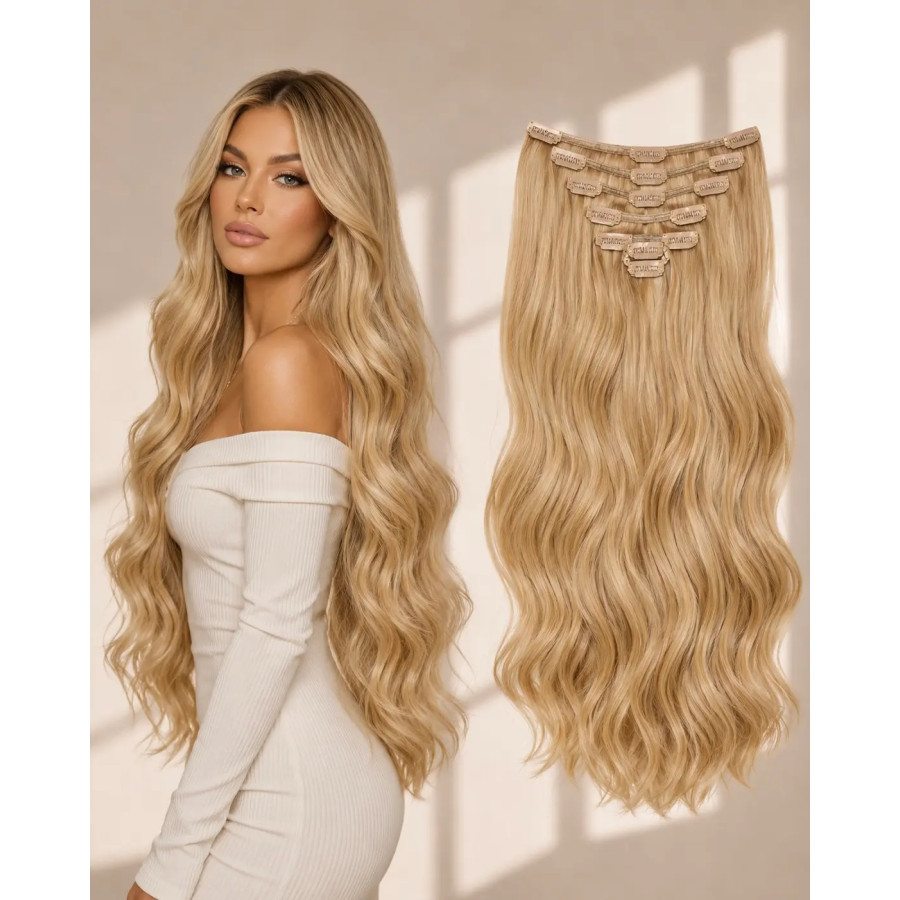 Mese Separate Deluxe Blond Miere Mese Separate Deluxe Blond Miere